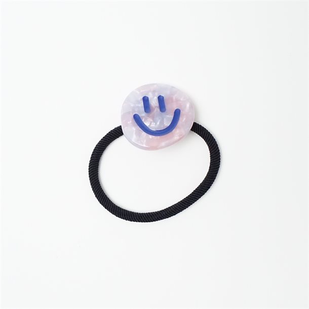 Titteboo - Happy Elastic - Zinc Purple