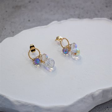 MineSpring - Brenna Earrings