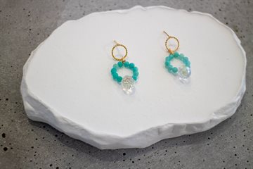 MineSpring - Shiloh Earrings