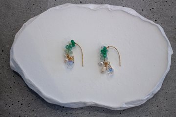 MineSpring - Kira Earrings