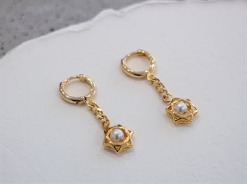 MineSpring - Theadora Earrings