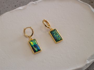 MineSpring - Stella Earrings