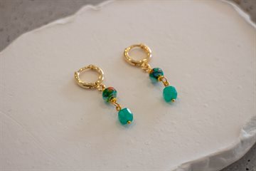 MineSpring - Tallulah Earrings