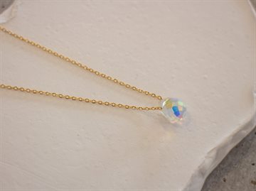 Minespring - Claire Necklace