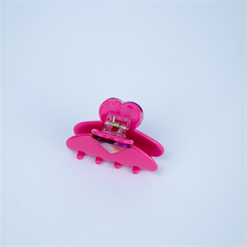 Titteboo - Love Hair Claw - Pink