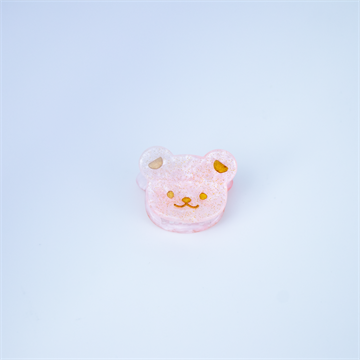 Titteboo - Cubby Mini Hair Claw - Gold