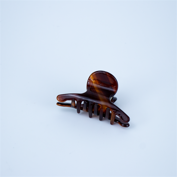 Titteboo - Anni Hair Claw - Tortoise