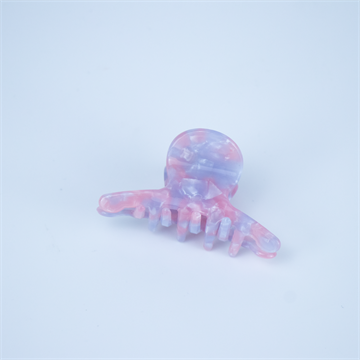 Titteboo - Anni Hair Claw - Soft Pink