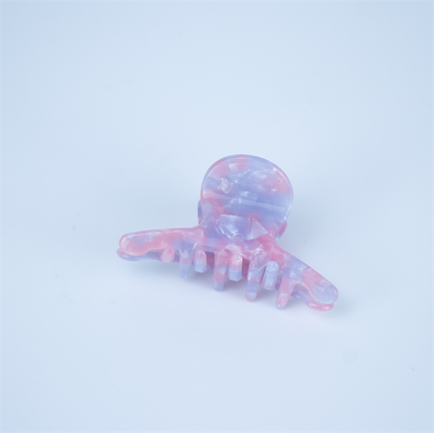 Titteboo - Anni Hair Claw - Soft Pink