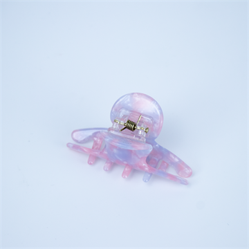 Titteboo - Anni Hair Claw - Soft Pink