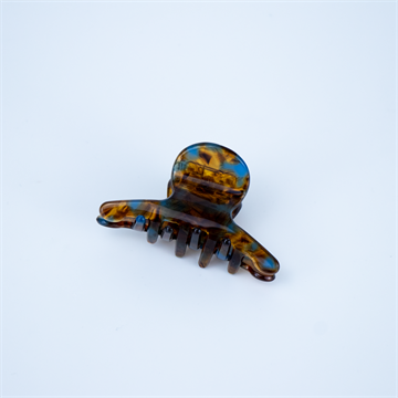 Titteboo - Anni Hair Claw - Blue Tortoise