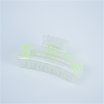 Titteboo - Happy Hair Claw - Scream Green Light