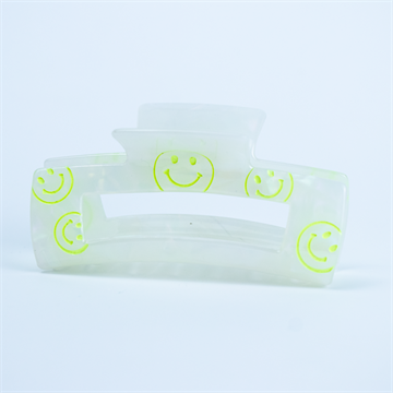 Titteboo - Happy Hair Claw - Scream Green Light