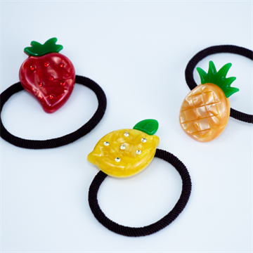 Titteboo - Fruit Elastic - Pineapple