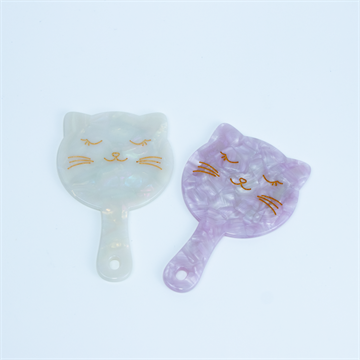 Titteboo - Kitty MirrorGo - Pearl White