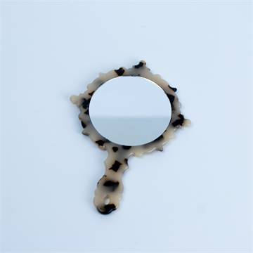 Titteboo - Royal MirrorGo - Light Tortoise