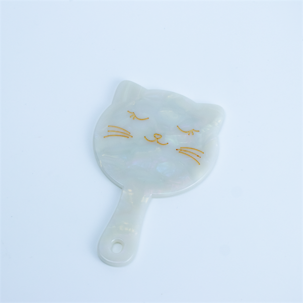 Titteboo - Kitty MirrorGo - Pearl White