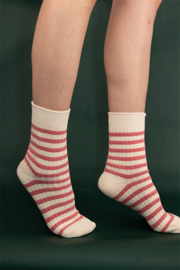 Titteboo - Eghver Sock - Stripes