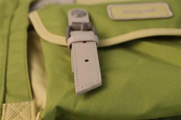 Titteboo - Ava Backpack - Green