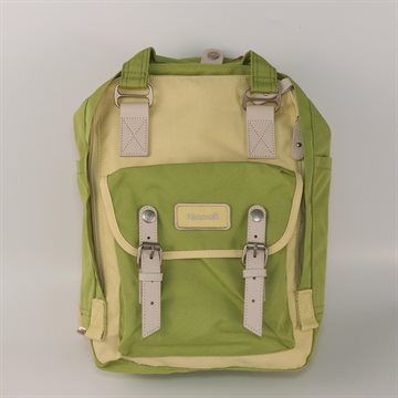 Titteboo - Ava Backpack - Green