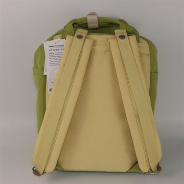 Titteboo - Ava Backpack - Green