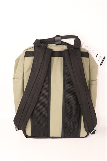 Titteboo - Aquaman Backpack - Olive Green