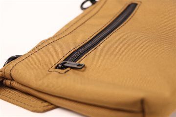 Titteboo - Vibrant Sling Bag - Camel