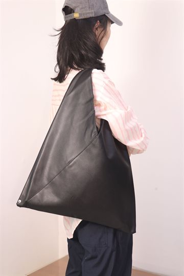 Titteboo - Ella Tote-Black