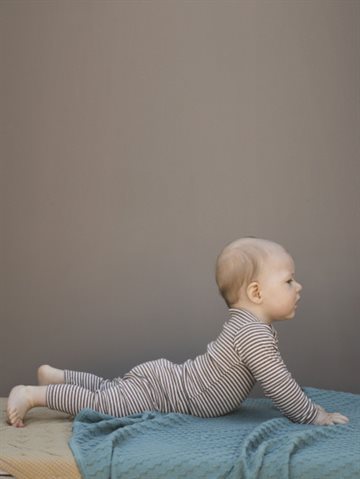Serendipity - Baby Leggings