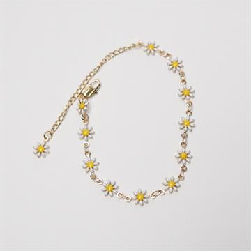 MineSpring - Daisy Bracelet