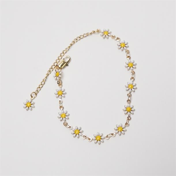 MineSpring - Daisy Bracelet