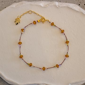 MineSpring -  Hazel Bracelet