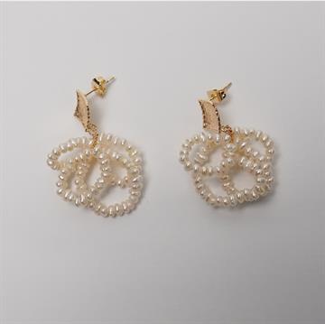 MineSpring - Oceania - Samantha Earrings