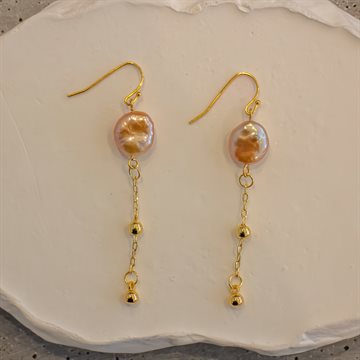 MineSpring - Oceania - Ramona Earrings