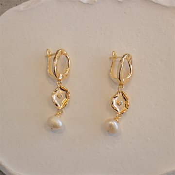 MineSpring - Oceania - Saoirse Earrings