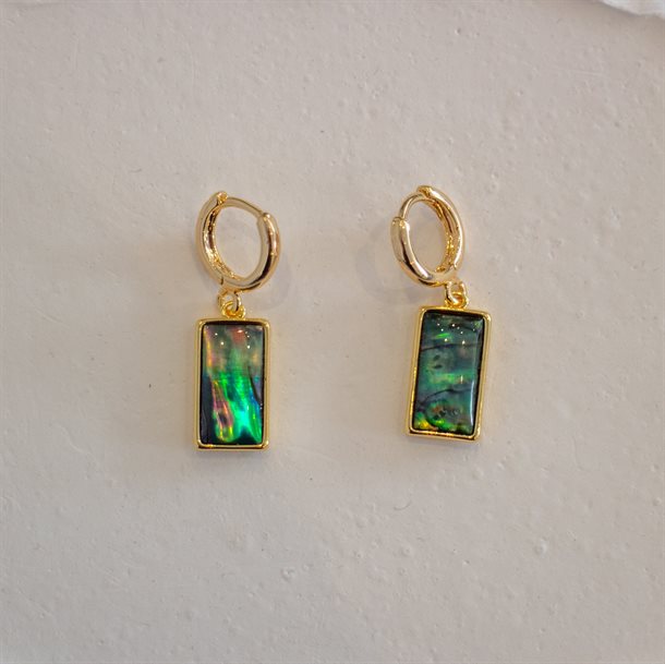 MineSpring - Stella Earrings