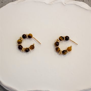 MineSpring - Sienna Earrings