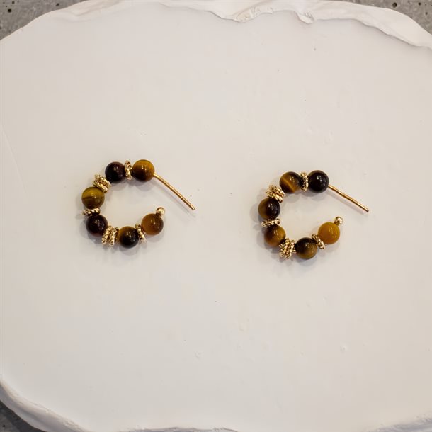 MineSpring - Sienna Earrings