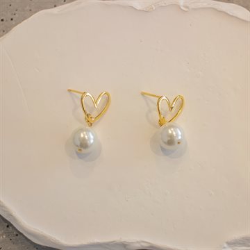 MineSpring - Thea Earrings