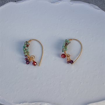 MineSpring - Kaia Earrings