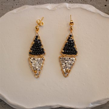 MineSpring - Teegan Earrings