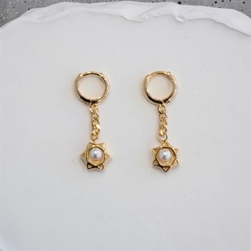 MineSpring - Theadora Earrings