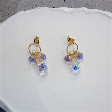 MineSpring - Brenna Earrings