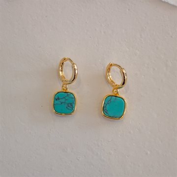 MineSpring - Dionne Earrings