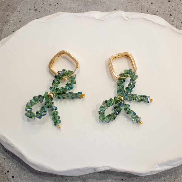 MineSpring - Gracie Earrings