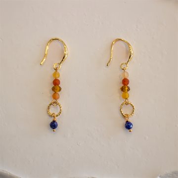 MineSpring - Emilia Earrings