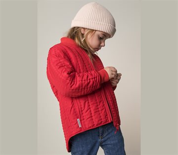 MarMar Orry, Thermo, outerwear, Baby | Kids -  Red Currant
