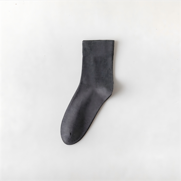 Titteboo - Oliver Socks Bamboo - Graphite 