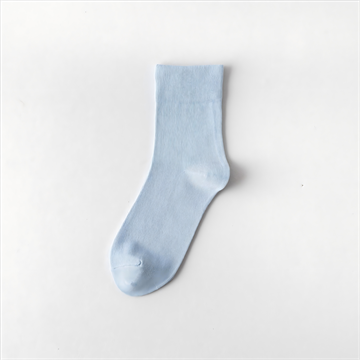 Titteboo - Anne Socks Bamboo - Powder Blue