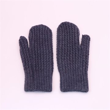 Titteboo - FingertipWarm Gloves - Graphite 